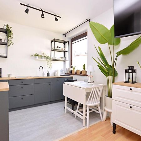 Victus Apartamenty, Apartamenty Sobieskiego โซพอต ภายนอก รูปภาพ