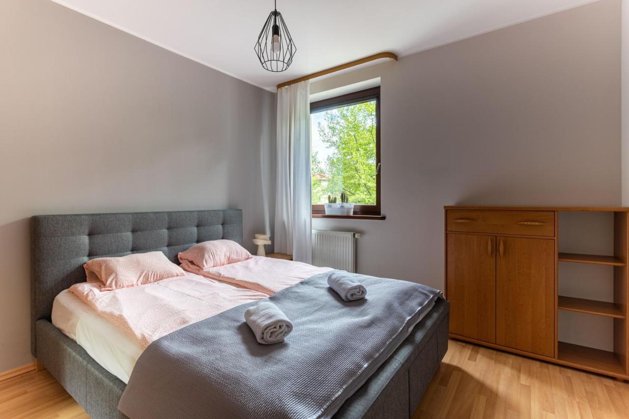 Victus Apartamenty, Apartamenty Sobieskiego โซพอต ภายนอก รูปภาพ