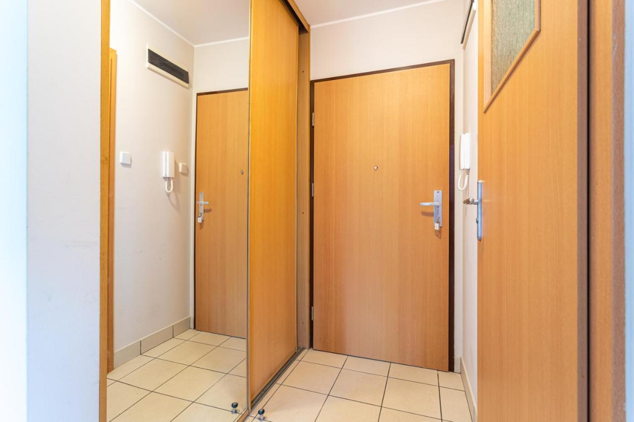 Victus Apartamenty, Apartamenty Sobieskiego โซพอต ภายนอก รูปภาพ
