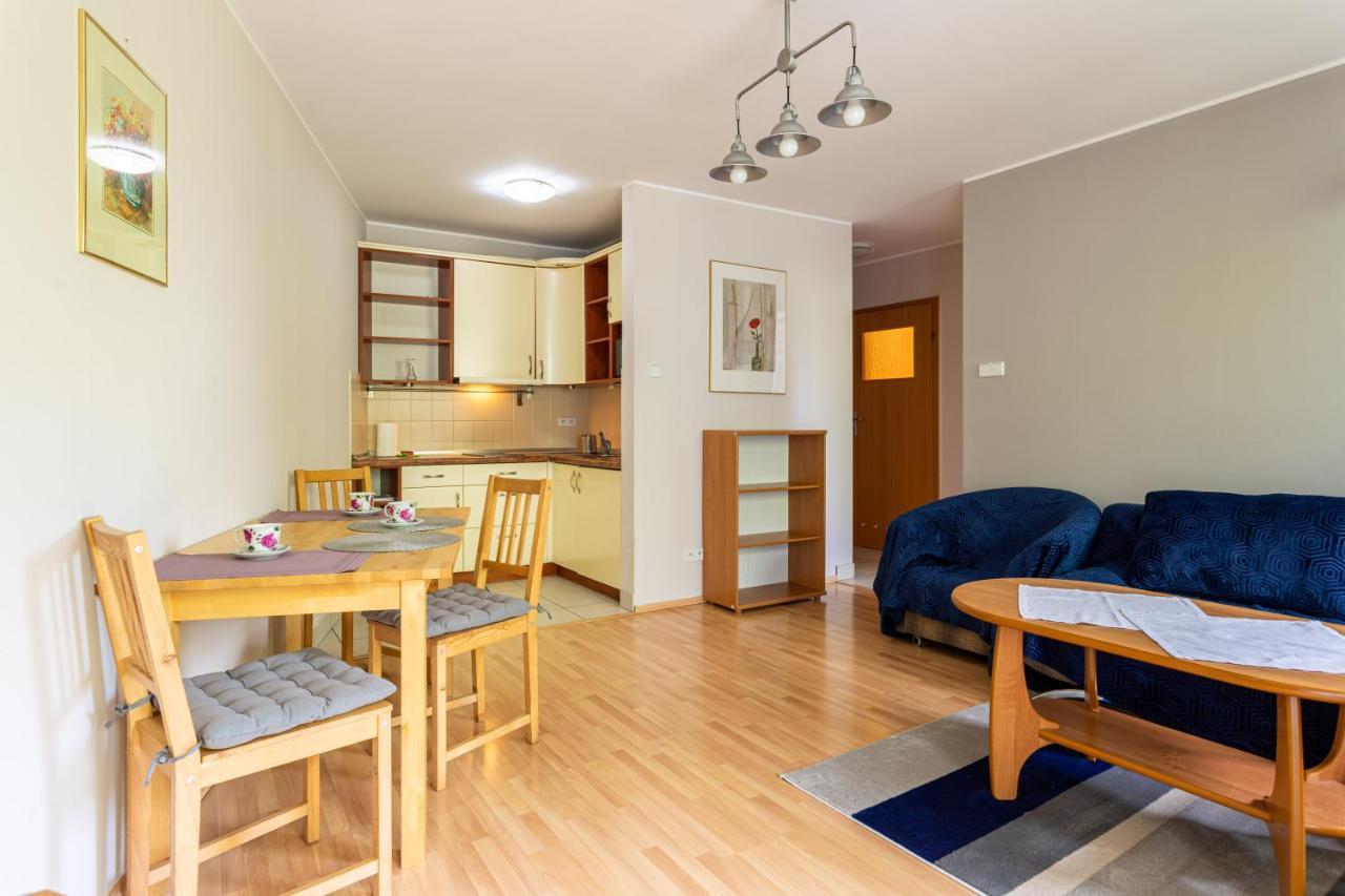 Victus Apartamenty, Apartamenty Sobieskiego โซพอต ภายนอก รูปภาพ