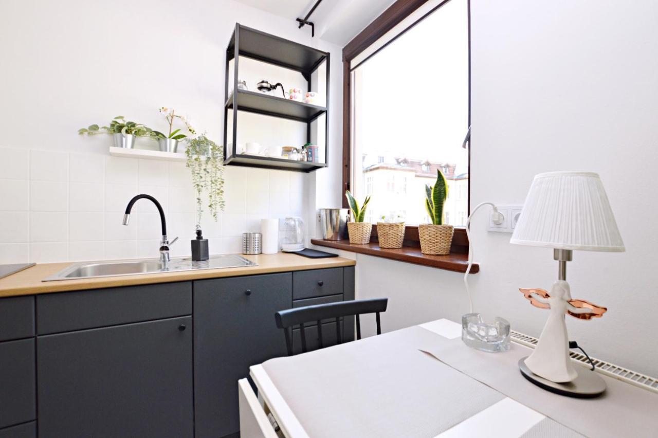 Victus Apartamenty, Apartamenty Sobieskiego โซพอต ภายนอก รูปภาพ