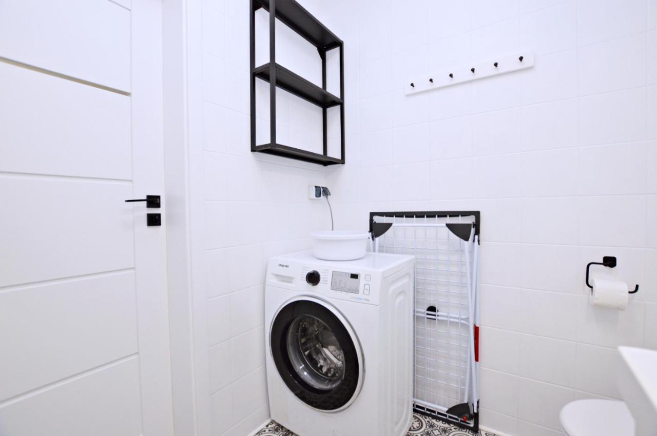Victus Apartamenty, Apartamenty Sobieskiego โซพอต ภายนอก รูปภาพ