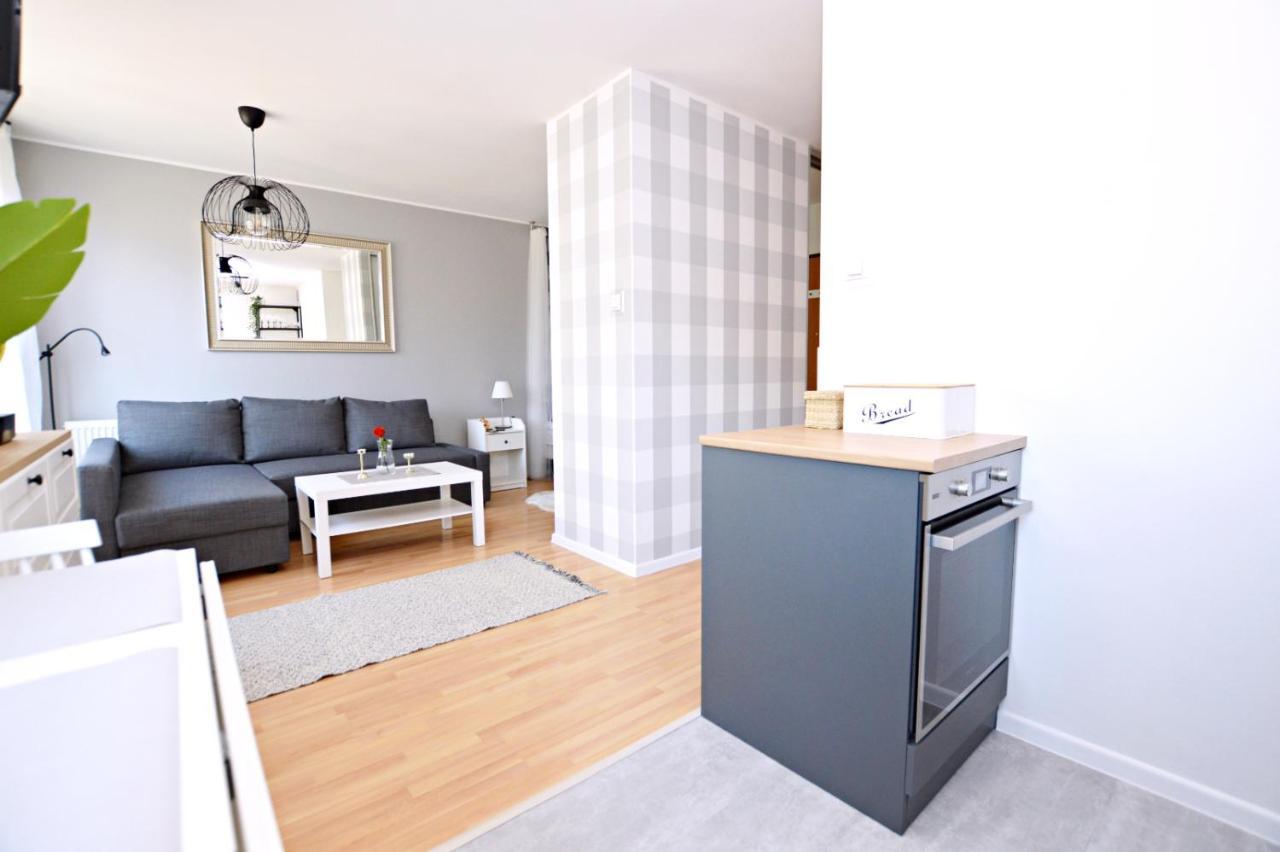 Victus Apartamenty, Apartamenty Sobieskiego โซพอต ภายนอก รูปภาพ