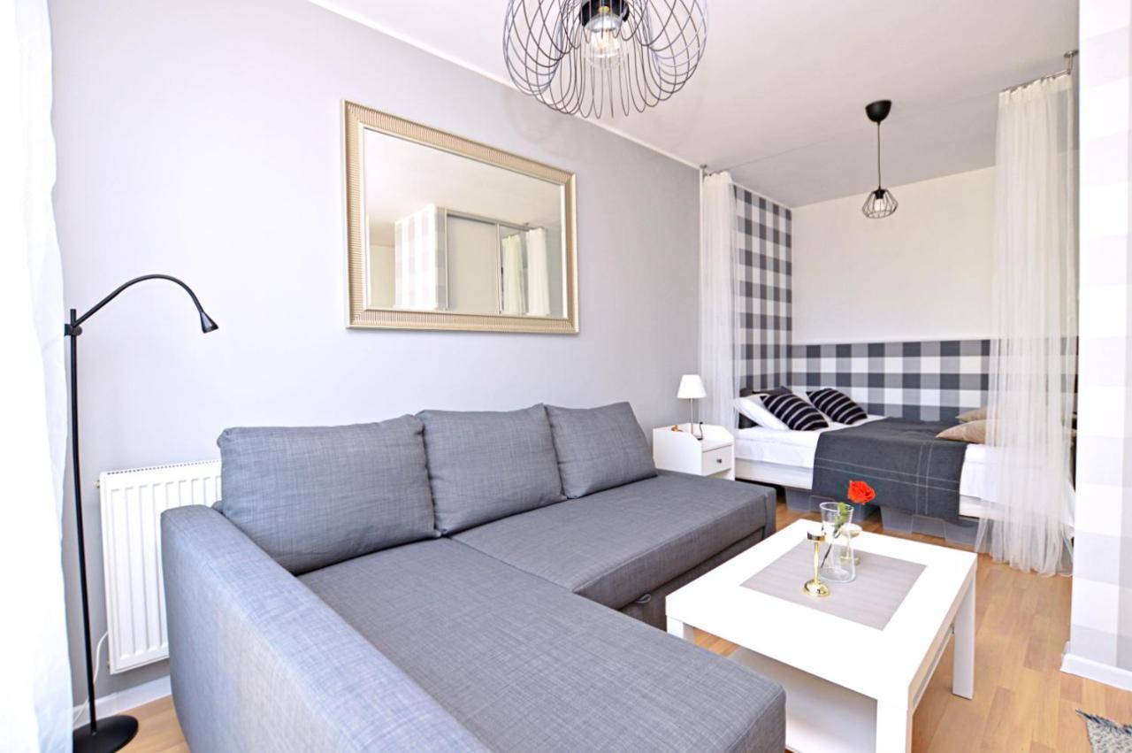 Victus Apartamenty, Apartamenty Sobieskiego โซพอต ภายนอก รูปภาพ