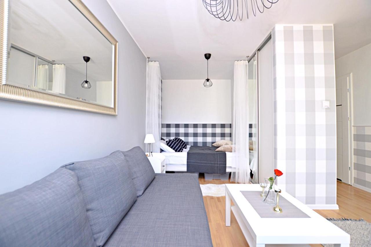 Victus Apartamenty, Apartamenty Sobieskiego โซพอต ภายนอก รูปภาพ